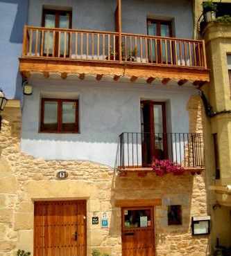La Alquería