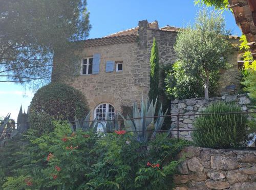 La bastide sous les tours - chambres d'hôtes de charme