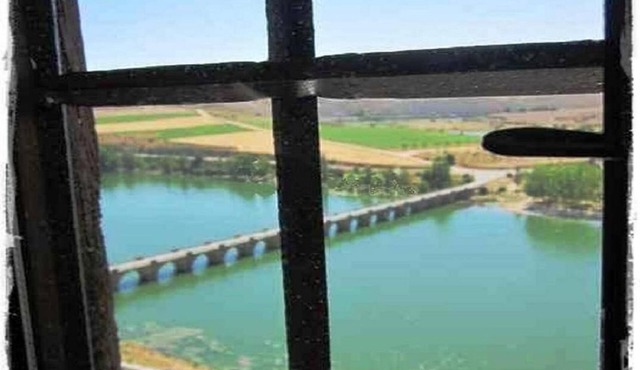 La Botica de Maderuelo, a town in the Association of the Most Beautiful Villages in Spain