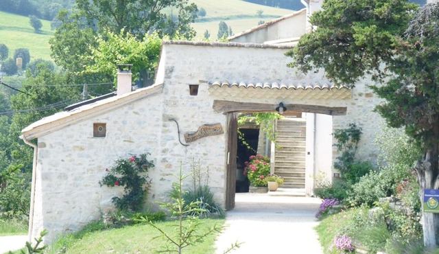 La Bouillarde