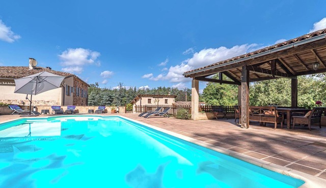 La Brisée - Seven Bedroom Villa, Sleeps 14