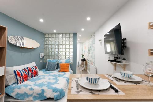 La Cabane du Surfeur