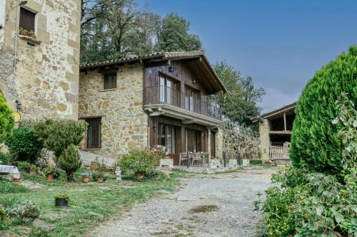 La Cabanya de La Rovira