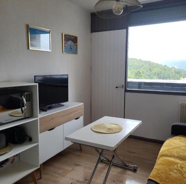 La Calme - Appartement - Egat - Font-Romeu
