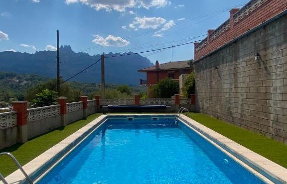 La Casa de la Vall