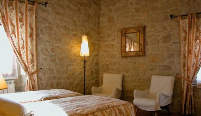 La Casa de las Monjas