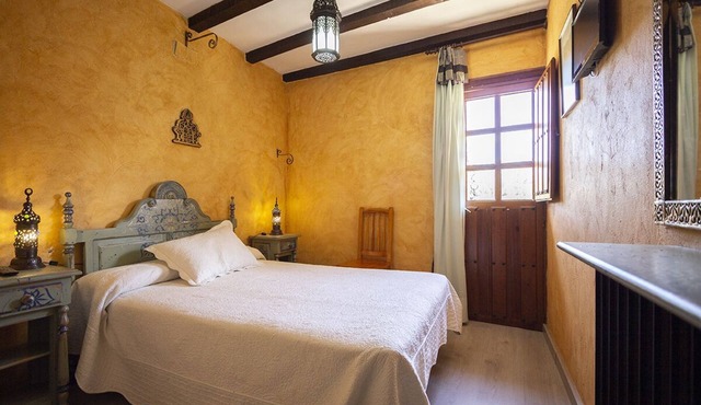 La Casa Rural de Calatañazor