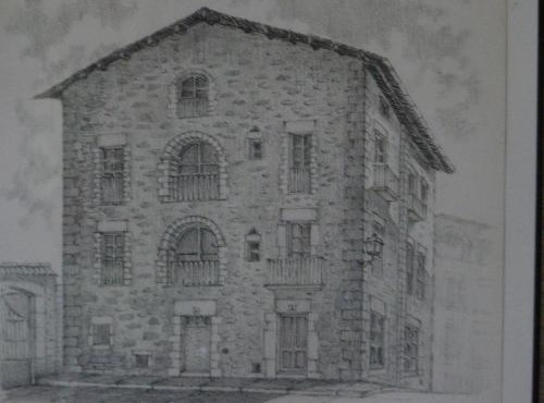 La Casa Vella