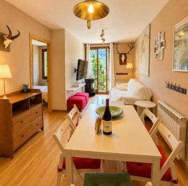 La Casita del Pirineo