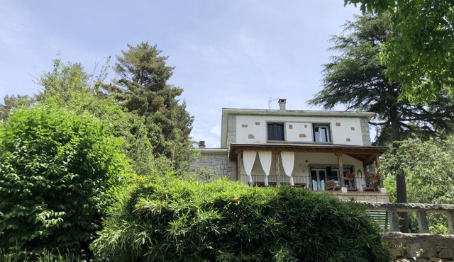La casona de Mimi