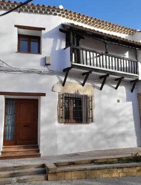 La Casona de Roser