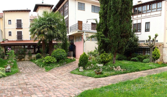 La Casona