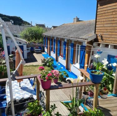 La Chaloupe Chambres d'hotes