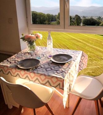 La Colombière - Vue imprenable sur l'Ardèche - Très Calme - Très bien situé - Résidence Privée