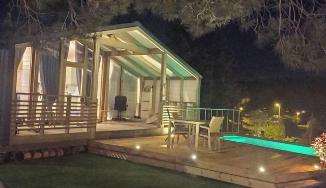 La Dacha Montanya