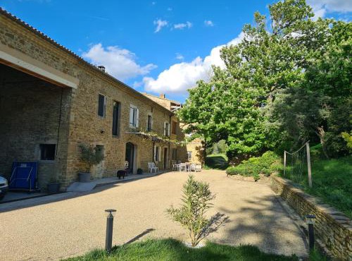 La Ferme de Bournat