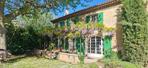 La Ferme Terre Bio Provence