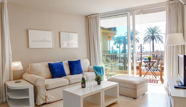 La Gioia 1 by Hello Homes Sitges