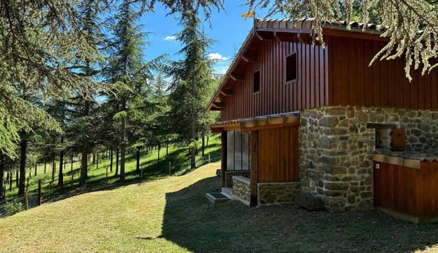 La grange des fourniers