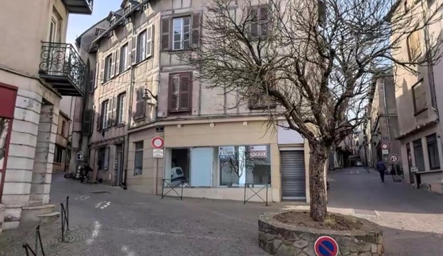 La Loge 45