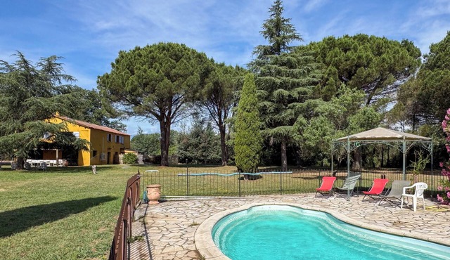 La maison de Clémentine - Quiet, friendly villa