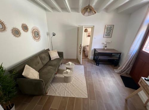 La maison bohème