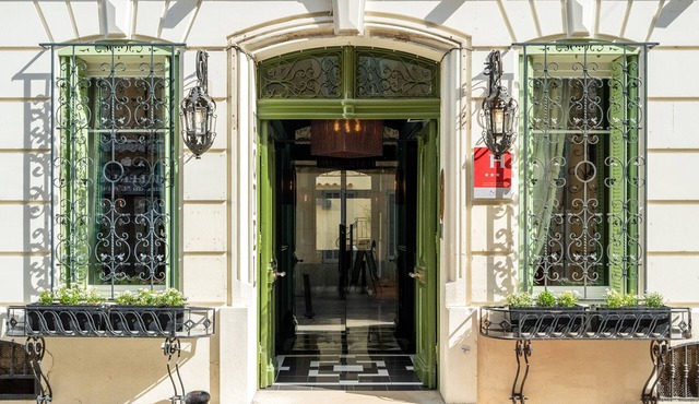 La Maison d'été