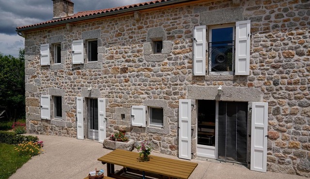 La Maison de Clémence 6 persons
