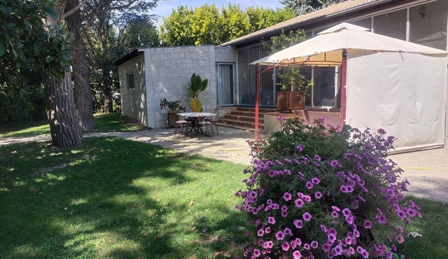 La Maison de Maître Potager