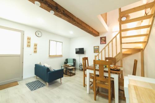 La Maison du Lac - Détente en Famille à Caramany