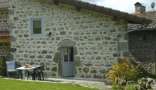 La maison neuve