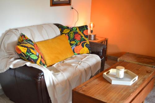 la maison ROSE - happy house conciergerie