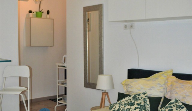 La Marseillaise: Appartement Cosy sur le Vieux-port de Marseille
