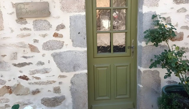La Parenthèse – Family Gite for 8 in the Heart of Limousin