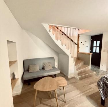 La Petite Maison