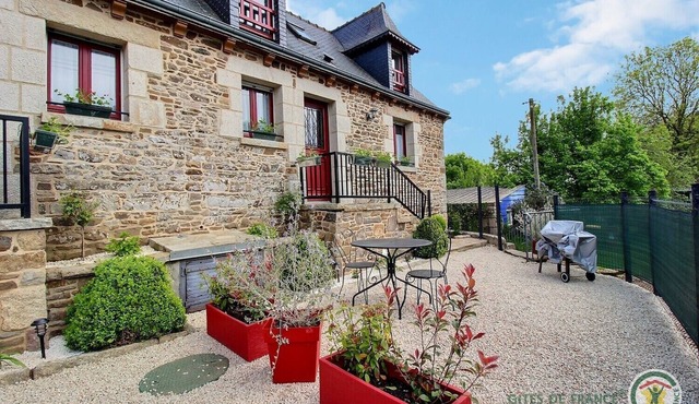 La Petite Pierre - Domaine de Valvin