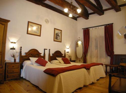 La Posada de Carmen