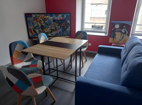 La Remise De Soso