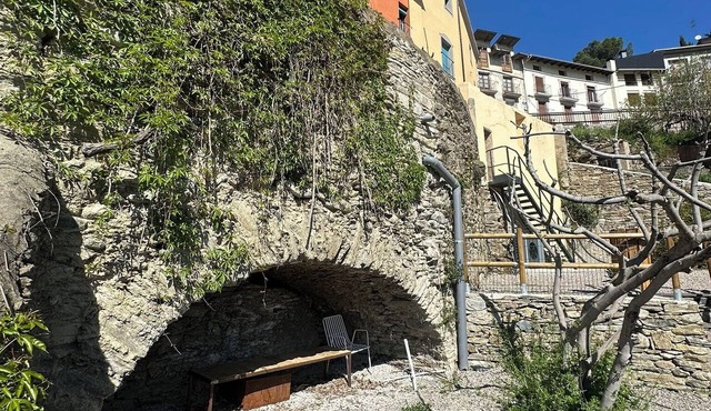 La Resi Casa Garcia
