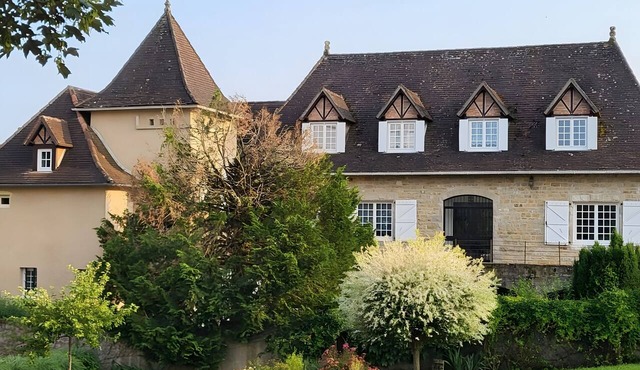 "La Sérénité Marivaloise" – Gîte 2 for up to 12 guests