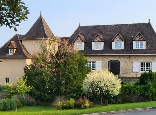 La Sérénité Marivaloise Gîte 2