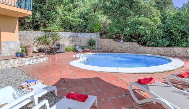 La Teulada by Interhome