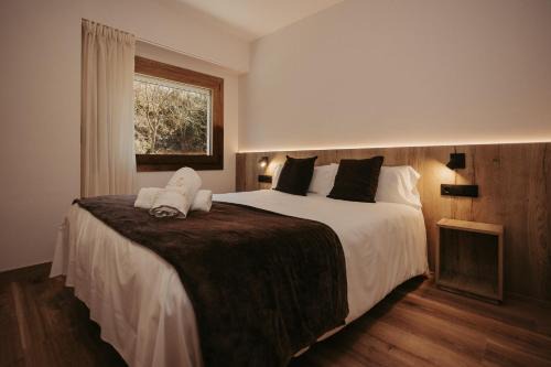 La Trobada Hotel Sport