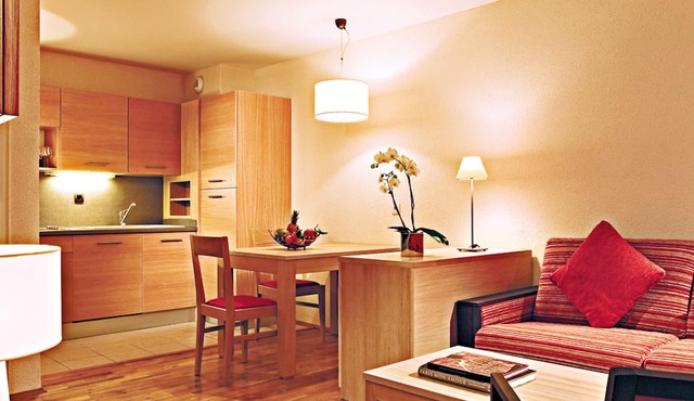 La Villa Du Lac- Studio room for 2 people #1