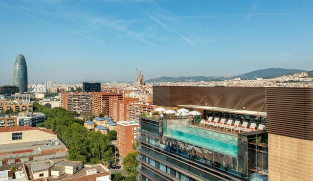 Labtwentytwo Barcelona, a Tribute Portfolio Hotel