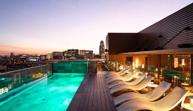 Labtwentytwo Barcelona, A Tribute Portfolio Hotel