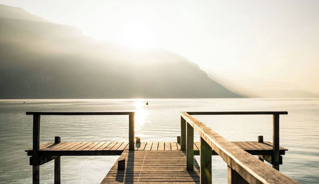 LakeView 1 - Premium Annecy - Veyrier du lac