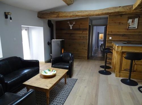 Large Family Home