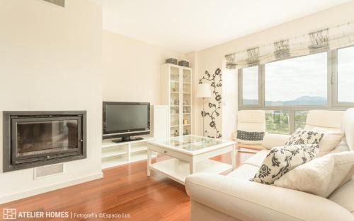 Las Margas Vistas Golf