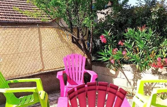 Le Cabanon d'Andréa